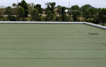 all Radnor Park roofing types quoted for