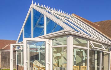 conservatory roof insulation costs Radnor Park