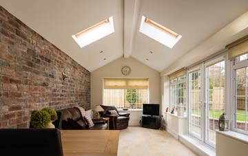 conservatory roof insulation Radnor Park, West Dunbartonshire