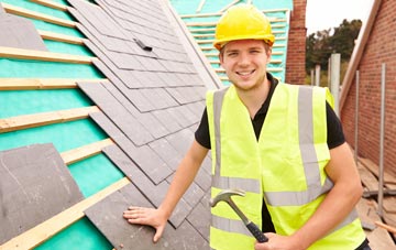 find trusted Radnor Park roofers in West Dunbartonshire