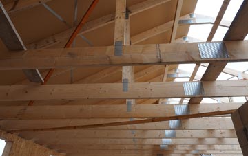 Radnor Park roof truss costs