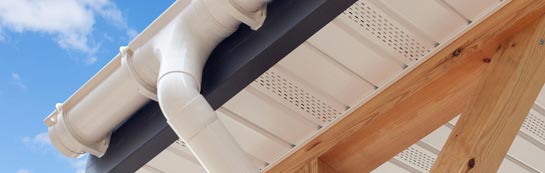 get Radnor Park guttering quotes today