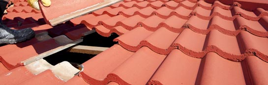 compare Radnor Park roof repair quotes