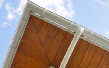 Radnor Park soffit types