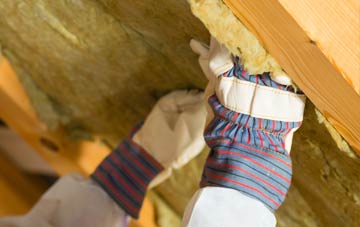 types of Radnor Park pitched roof insulation materials