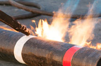 Radnor Park flat roofing replacement