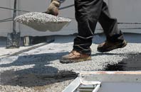 find rated Radnor Park flat roofing replacement companies