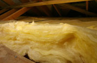 Radnor Park pitch roof insulation