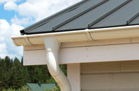 Radnor Park soffits